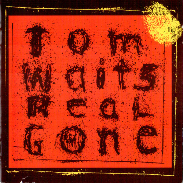 Real Gone