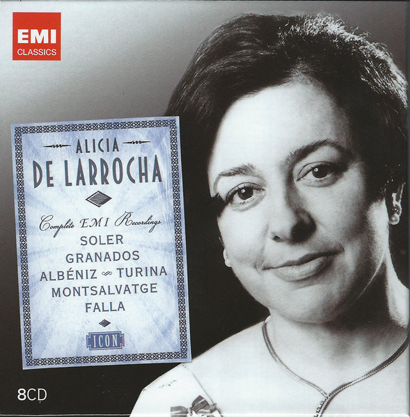 Complete EMI Recordings