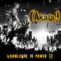 Knowledge Is Power II