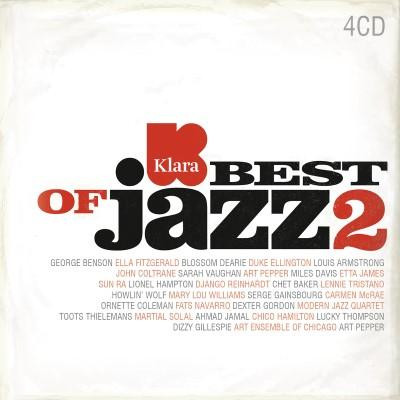 Klara Best Of Jazz 2