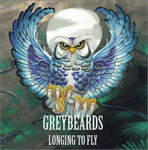 Longing To Fly