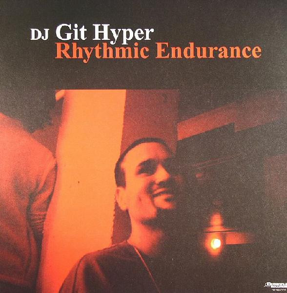 Rhythmic Endurance / Village Of The Painted People
