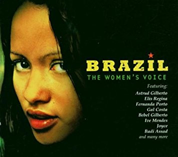 Brazil The Women's Voice