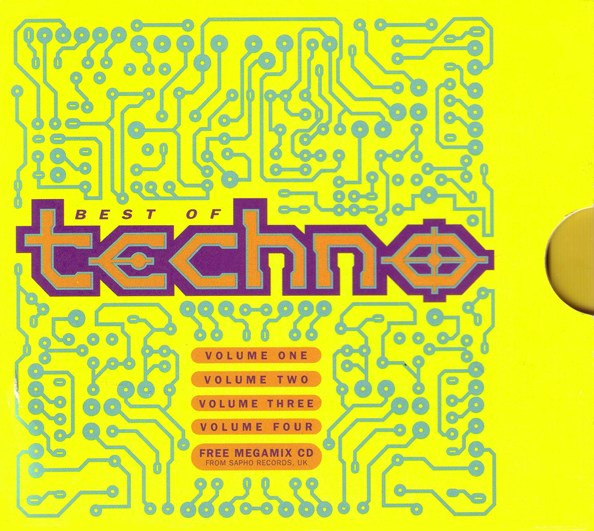Best Of Techno