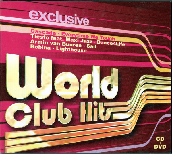 World Club Hits