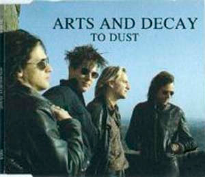 To Dust