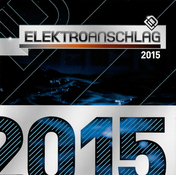 Elektroanschlag 2015