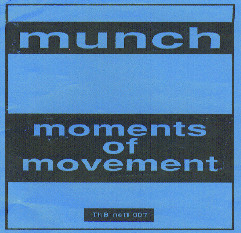 Moments Of Movement