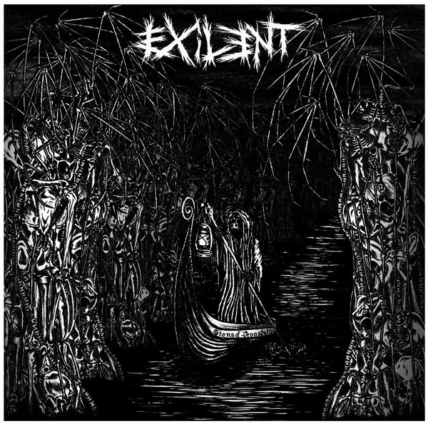 Signs Of Devastation