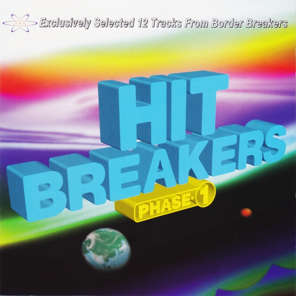 Hit Breakers Phase1