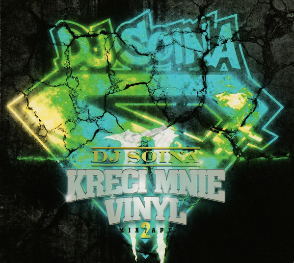 Kręci Mnie Vinyl Mixtape 2