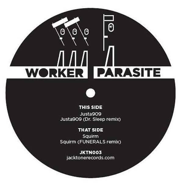 Justa909 , Squirm