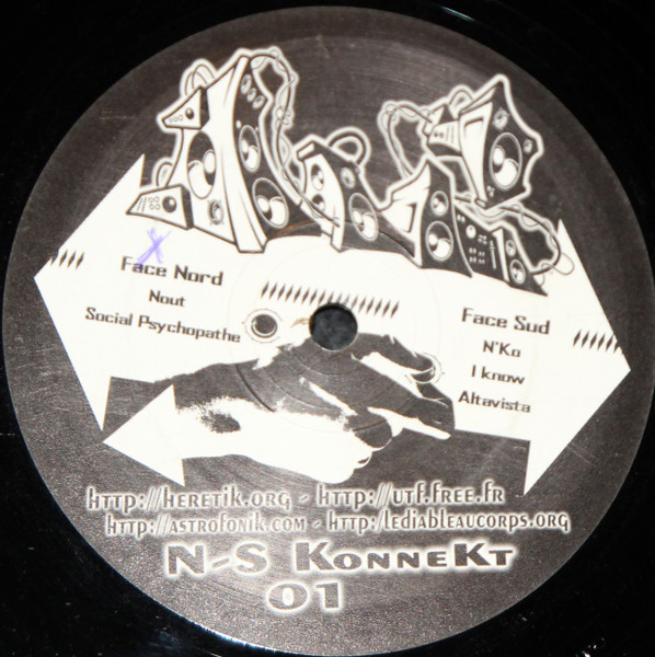 N-S Konnekt 01