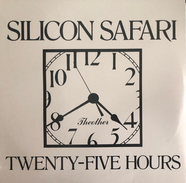 Twenty-Five Hours