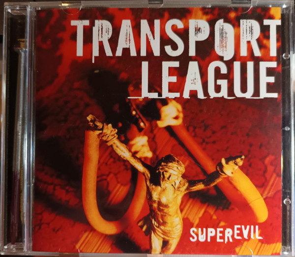 Superevil