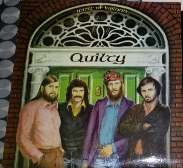 Music Of Ireland