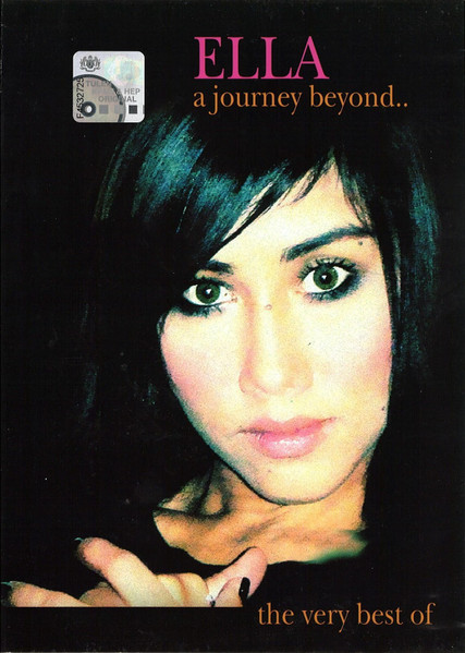 A Journey Beyond.. The Very Best Of