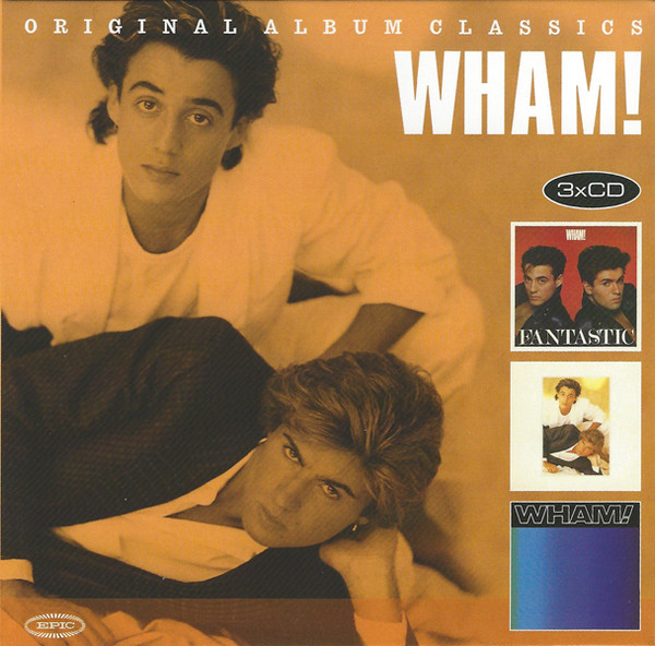Original Album Classics