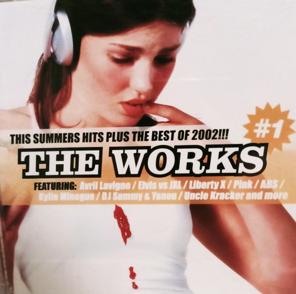 The Works Vol. 1