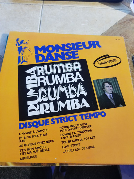 La Rumba