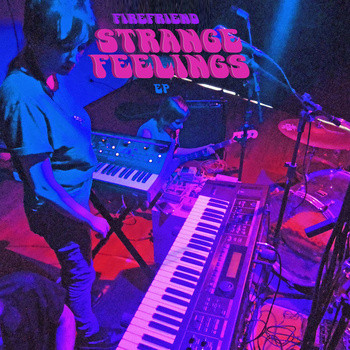 Strange Feelings Ep