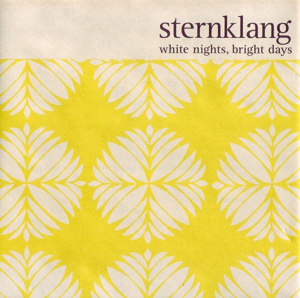 White Nights Bright Days