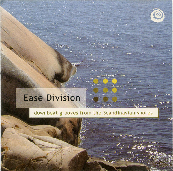 Ease Division (Downbeat Grooves From The Scandinavian Shores)