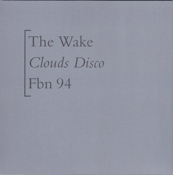Clouds Disco