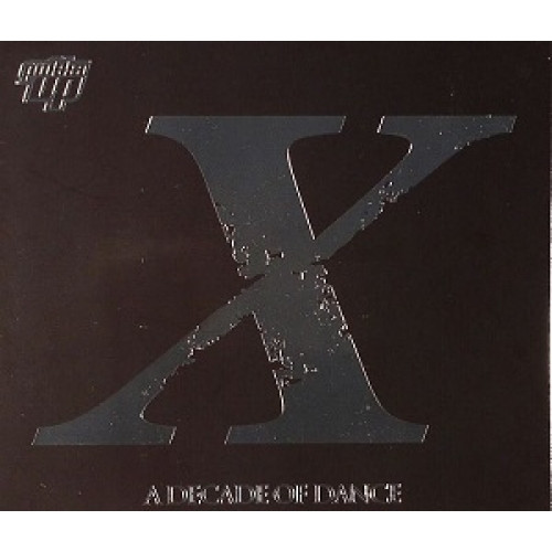 X 'A Decade Of Dance'