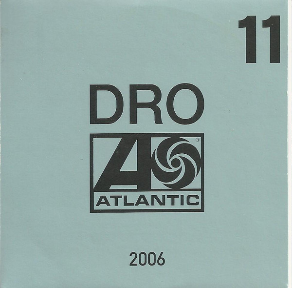 DRO Atlantic 11