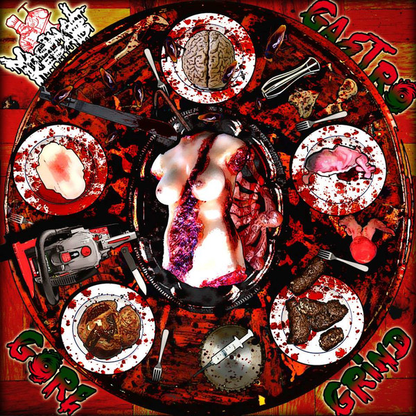 Gastrogoregrind