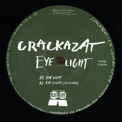 Eye Light