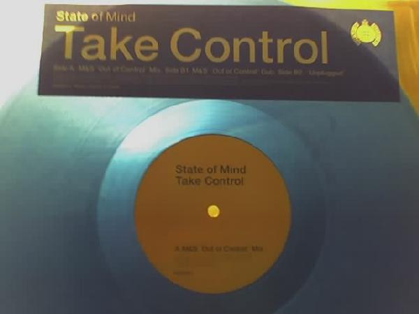 Take Control