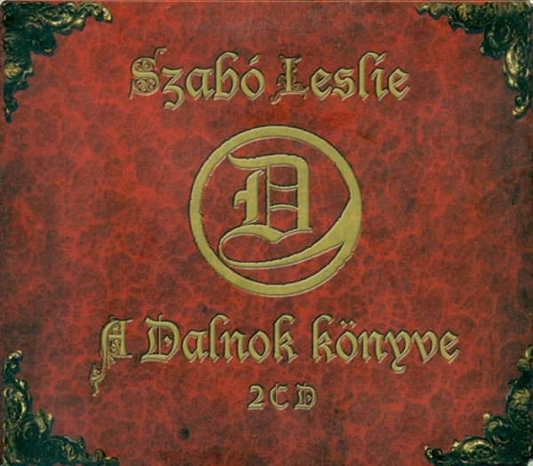 A Dalnok Könyve