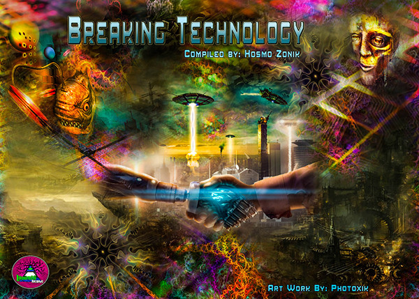 Breaking Technology