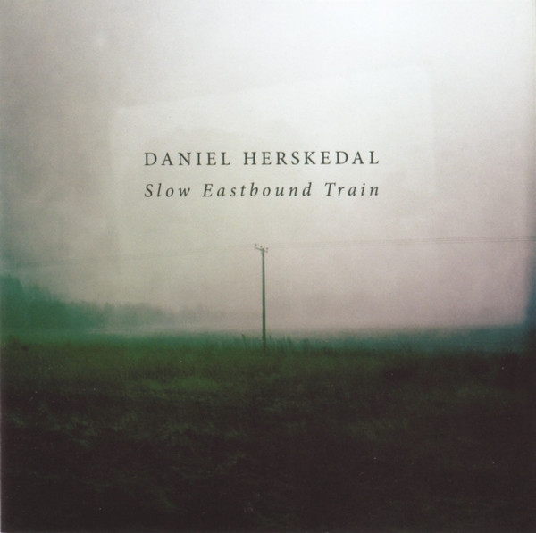 Slow Eastbound Train