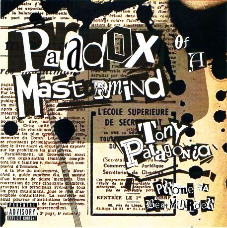 Paradox Of A Mastermind