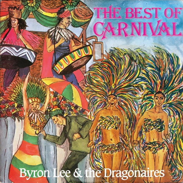 The Best Of Carnival