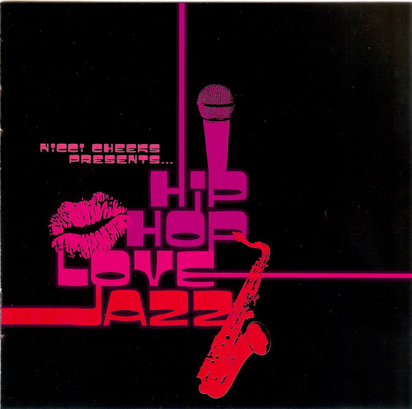 Hip Hop Love Jazz