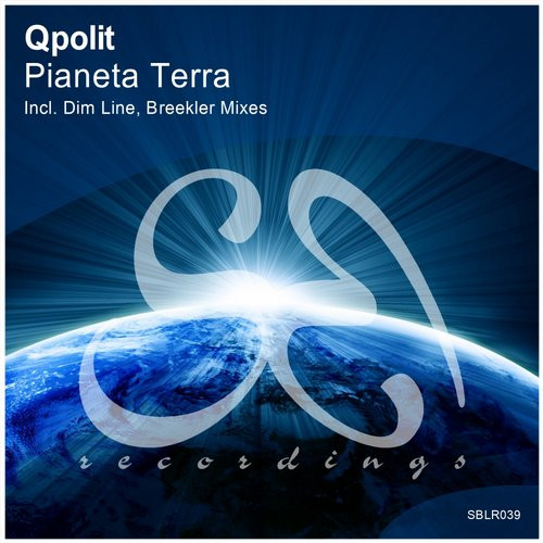 Pianeta Terra