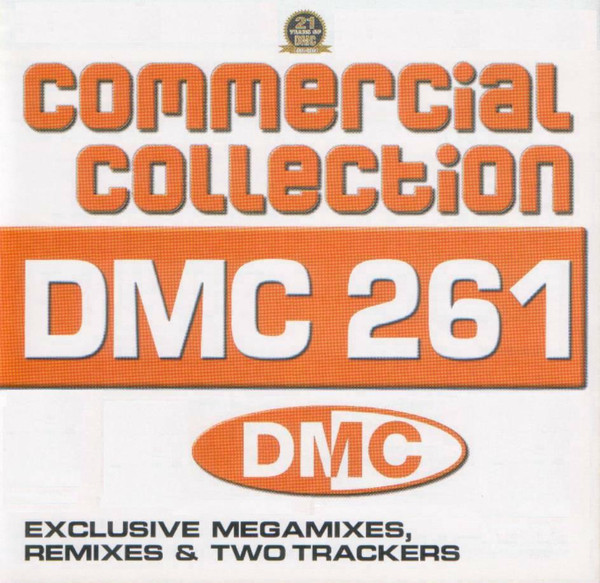 Commercial Collection 261