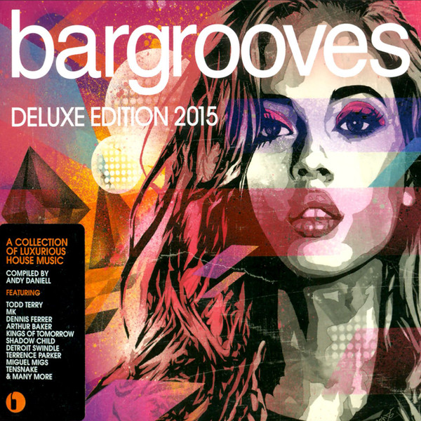 Bargrooves - Deluxe Edition 2015