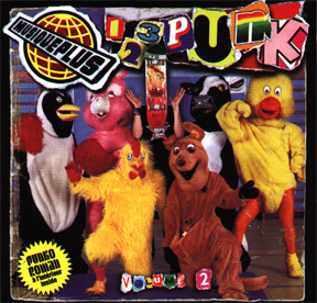 123 Punk Volume 2