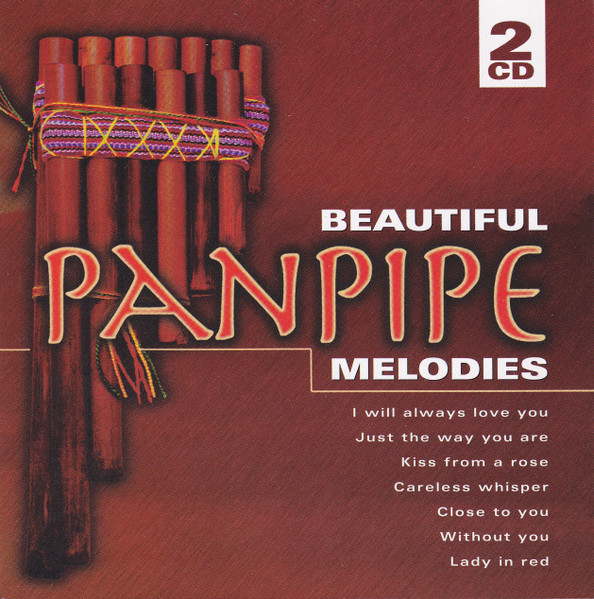 Beautiful Panpipe Melodies