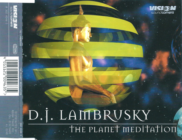 The Planet Meditation