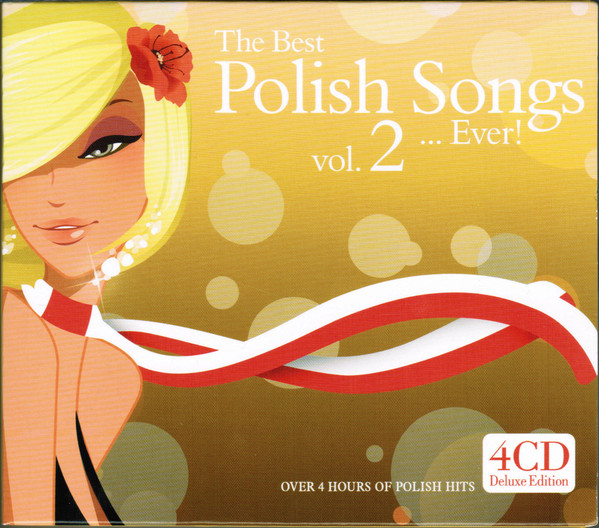 The Best Polish Songs ...Ever! Vol. 2