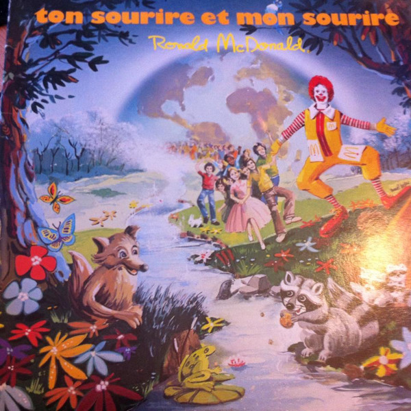 Ton Sourire Et Mon Sourire