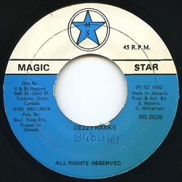 Bubbler