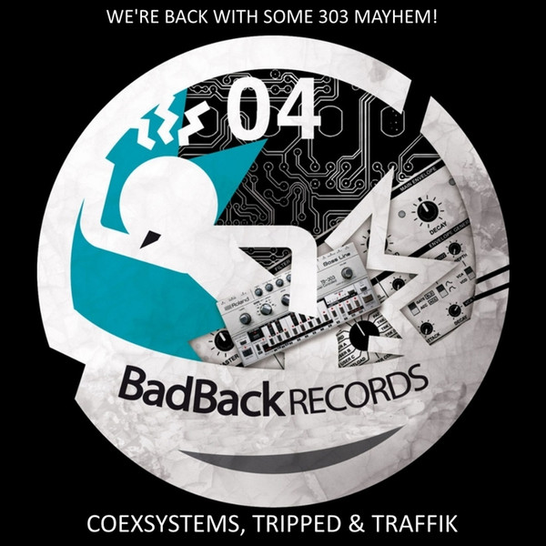 We're Back With Some 303 Mayhem!