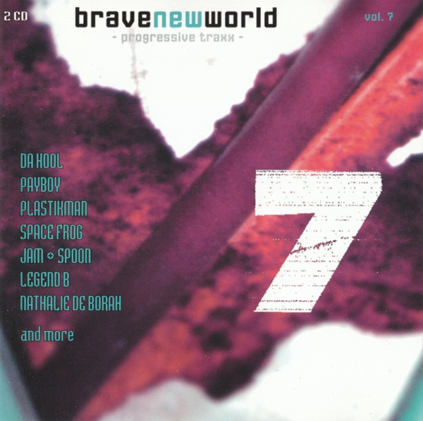 Brave New World 7